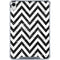 Chevron Marble iPad 11th Gen (2025) Clear Case