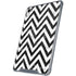 Chevron Marble iPad 11th Gen (2025) Clear Case