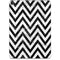 Chevron Marble Apple iPad Pro Skin