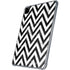 Chevron Marble iPad Pro 11in (2024) Clear Case