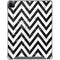 Chevron Marble iPad Cases