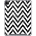 Chevron Marble iPad Cases