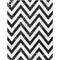 Chevron Marble iPad Pro 13in M4 (2024) Skin