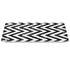 Chevron Marble iPad Pro 13in M4 (2024) Skin