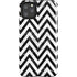 Chevron Marble iPhone Cases
