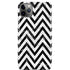 Chevron Marble iPhone Cases
