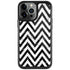 Chevron Marble iPhone Cases