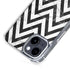 Chevron Marble iPhone 14 MagSafe Case