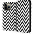 Chevron Marble iPhone Cases