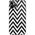 Chevron Marble iPhone 15 Pro Max Skin