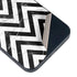 Chevron Marble iPhone 15 Skin