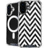 Chevron Marble iPhone 16 MagSafe Case