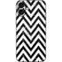 Chevron Marble iPhone 16 Plus Skin