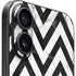 Chevron Marble iPhone 16 Plus Skin