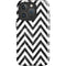 Chevron Marble iPhone 16 Pro Impact Case