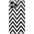 Chevron Marble iPhone 16 Pro Max Skin