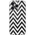 Chevron Marble iPhone 16 Pro Skin