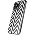 Chevron Marble iPhone 16 Pro Skin