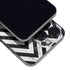 Chevron Marble iPhone 16 Pro Skin