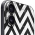 Chevron Marble iPhone 16 Skin