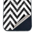 Chevron Marble iPhone 16 Skin