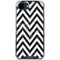 Chevron Marble iPhone 16e Clear Case