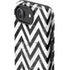Chevron Marble iPhone 16e Impact Case
