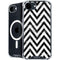Chevron Marble iPhone 16e MagSafe Case