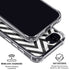 Chevron Marble iPhone 16e MagSafe Case