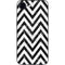 Chevron Marble iPhone 16e Skin