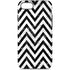 Chevron Marble iPhone Cases