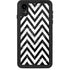 Chevron Marble iPhone Cases