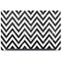 Chevron Marble Dell Latitude Skin