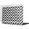 Chevron Marble MacBook Pro 14in (2021-24) Case plus Skin