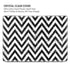 Chevron Marble MacBook Pro 14in (2021-24) Case plus Skin