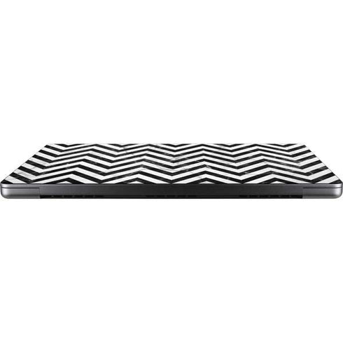 Chevron Marble Apple MacBook Pro 14-inch Skin