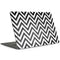 Chevron Marble MacBook Skins