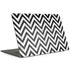 Chevron Marble MacBook Skins