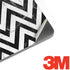 Chevron Marble MacBook Skins