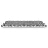 Chevron Marble Apple MacBook Pro 16-inch Skin