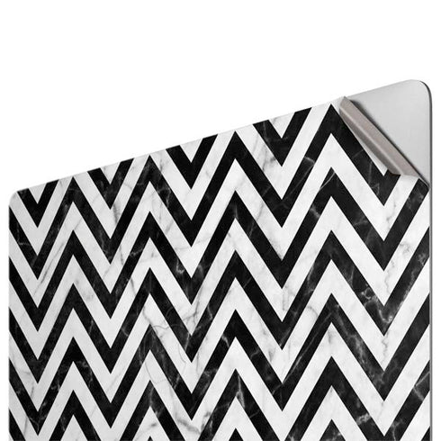 Chevron Marble Apple MacBook Pro 16-inch Skin