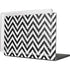 Chevron Marble MacBook Cases