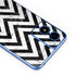 Chevron Marble Moto G Play 4G (2024) Skin