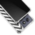 Chevron Marble Moto G Play 5G (2025) Clear Case