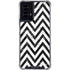Chevron Marble Moto G Power 5G (2024) Clear Case