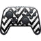 Chevron Marble Nintendo Skins