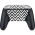 Chevron Marble Nintendo Switch 2 (2025) Pro Controller Skin