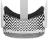 Chevron Marble Oculus Quest 2 Skin
