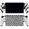 Chevron Marble PlayStation Portal Remote Player Skin
