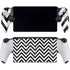 Chevron Marble PlayStation Portal Remote Player Skin